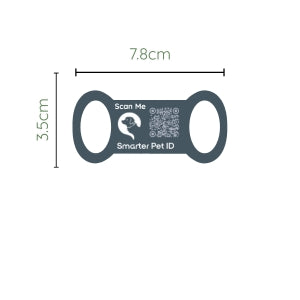 Smarter Pet ID Tag