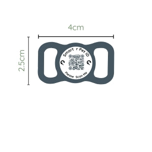 Smarter Pet ID Tag